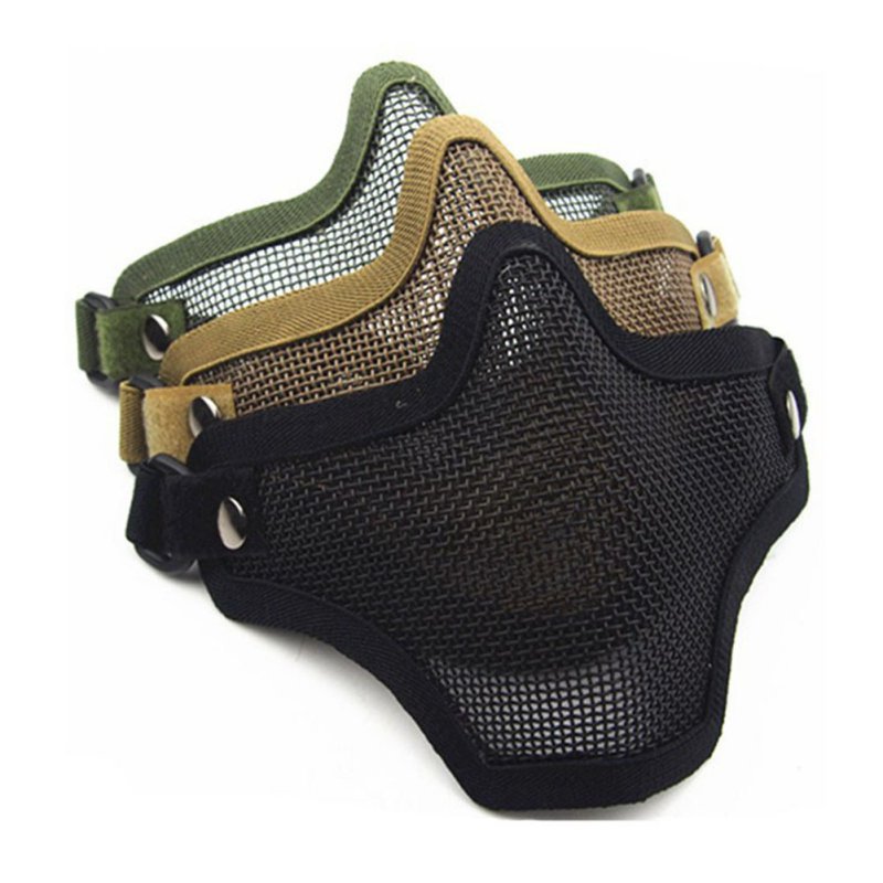1PC Tacticals Protective Strik - Camo Face Paint 评论和价格