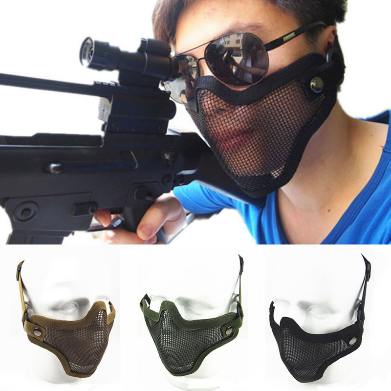 1PC Tacticals Protective Strik - Camo Face Paint 评论和价格