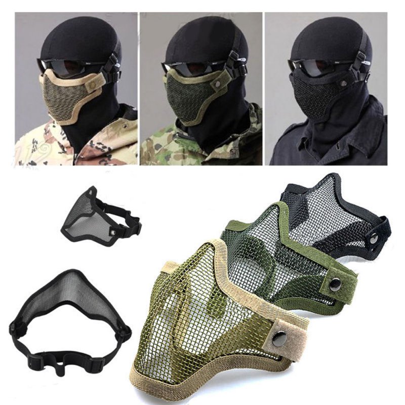 1PC Tacticals Protective Strik - Camo Face Paint 评论和价格