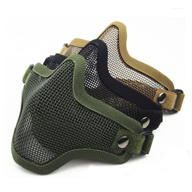 1PC Tactical Protective Strike - Camo Face Paint 评论和价格
