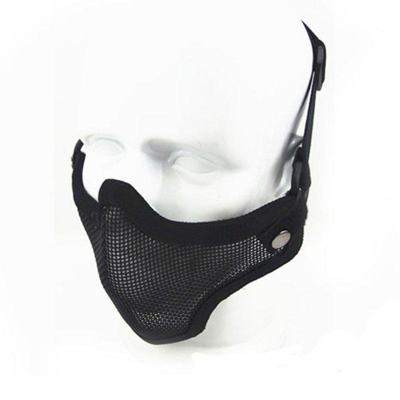 1PC Tactical Protective Strike - Camo Face Paint 评论和价格