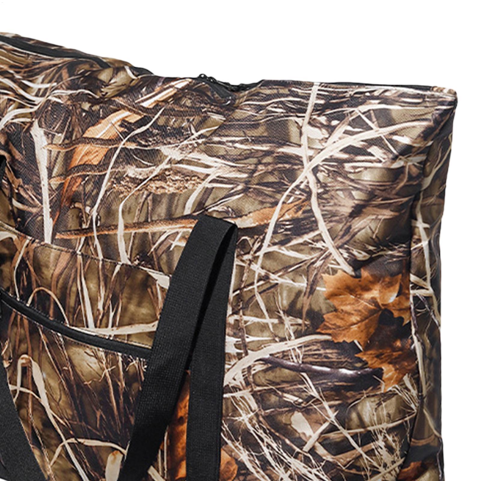 Hunting Tote Waterproof Scent  - Outdoor Hunting Gear Storage 评论和价格