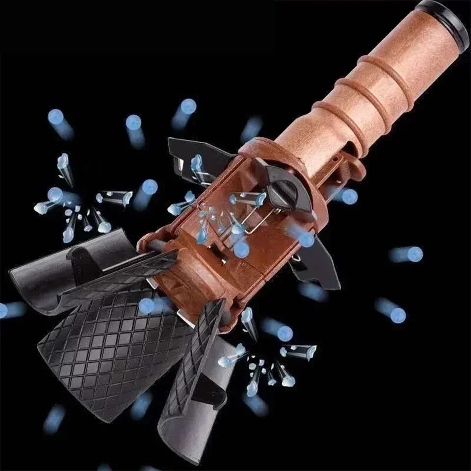 2Y*M24 Tactical Grenade Model  - Outdoor Hunting Games For Kids 评论和价格
