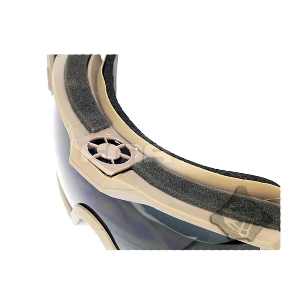Tactical  FMA Regulator Update - Camo Face Paint 评论和价格