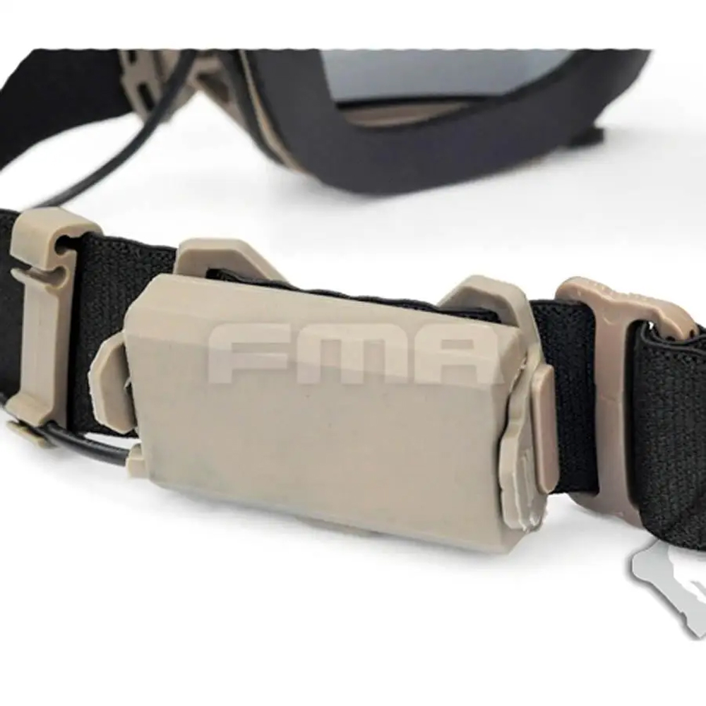 Tactical  FMA Regulator Update - Camo Face Paint 评论和价格