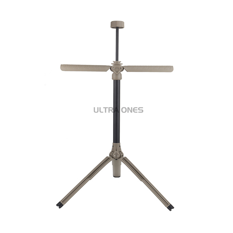 Tactical Portable Gear Stand F - Outdoor Hunting Gear Storage 评论和价格