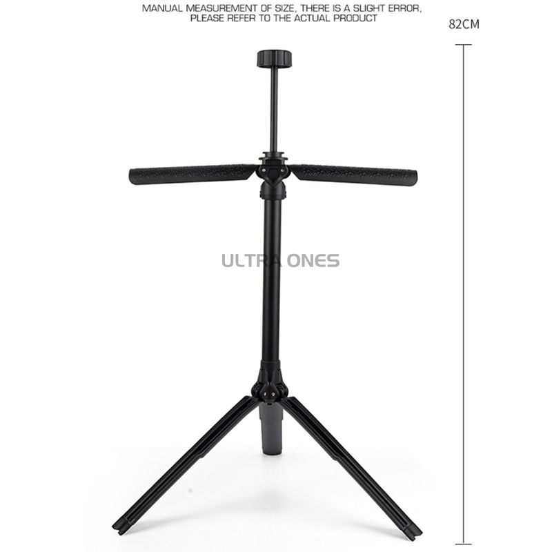 Tactical Portable Gear Stand F - Outdoor Hunting Gear Storage 评论和价格