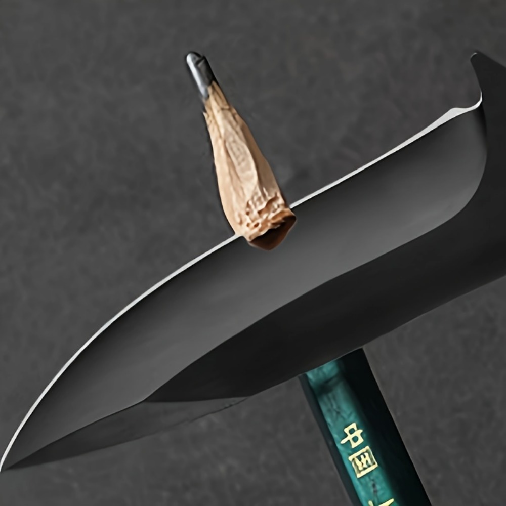 High Quality Fixed Blade Knife - Hunting And Camping In Jungle 评论和价格