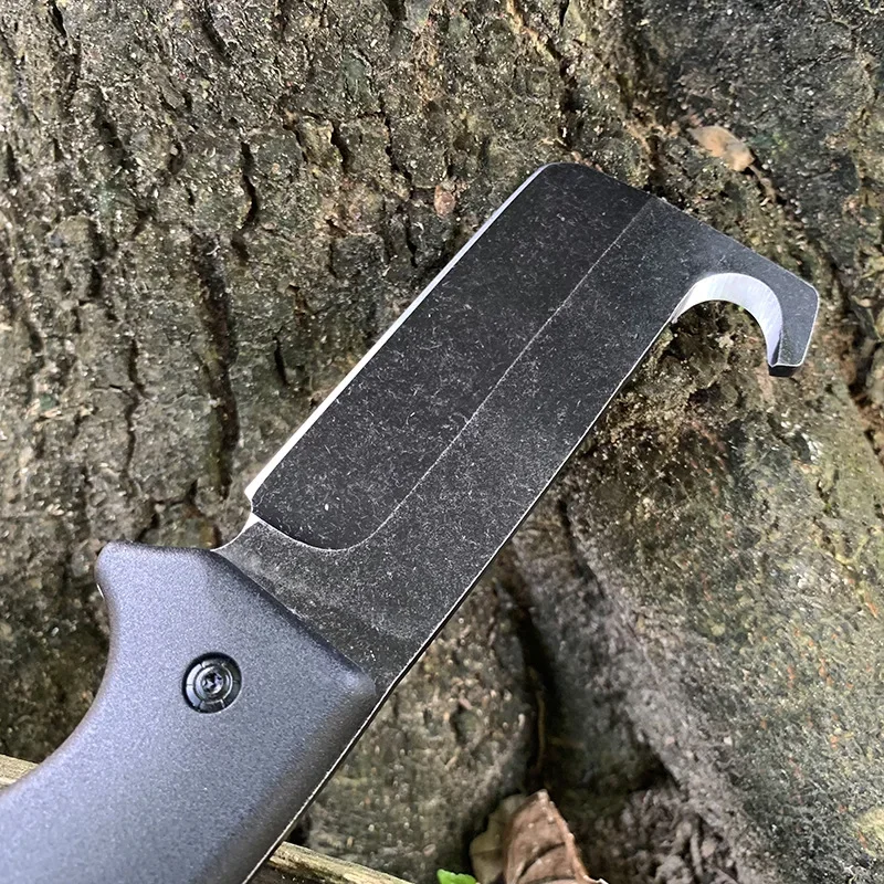 2026 New EDC High Hardness Int - Hunting And Camping In Jungle 评论和价格