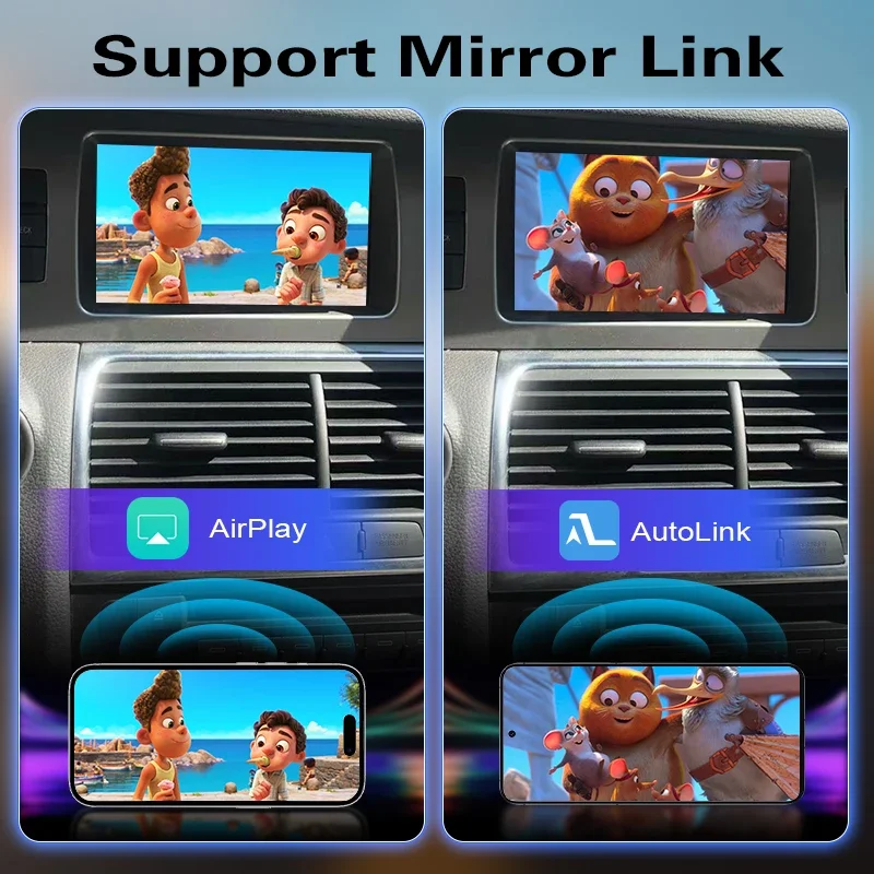 Wireless CarPlay Android Auto  - Trail Camera Infrared 评论和价格
