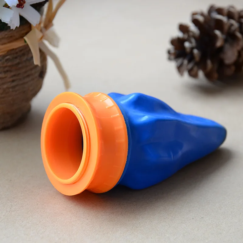 1PC Pocket Slingshot Latex Min - Outdoor Hunting Games For Kids 评论和价格