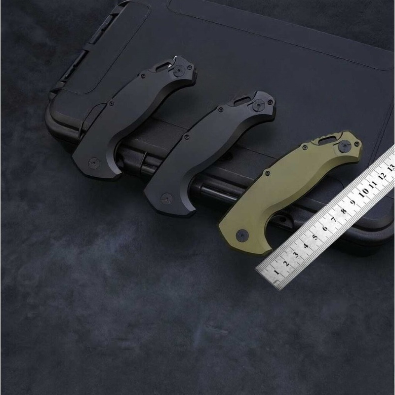 New aviation aluminum folding  - Hunting And Camping In Jungle 评论和价格