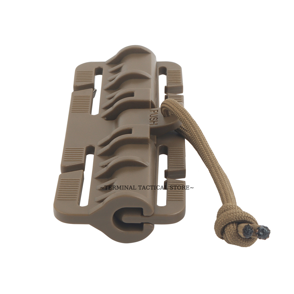 1 Pair Tactical Plate Carrier  - Camo Face Paint 评论和价格